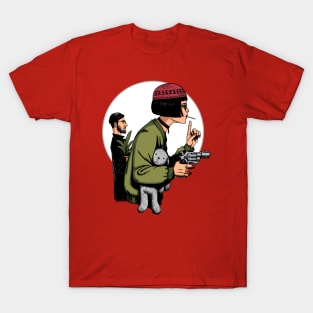 Mathilda T-Shirt